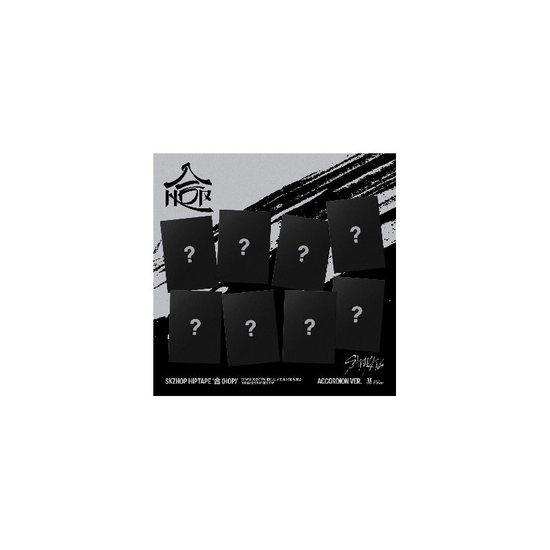 HOP (ACCORDION)