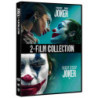 JOKER 2-FILM COLLECTION (DS)