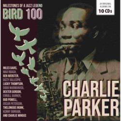 BIRD 100 - 100TH...