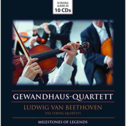 BEETHOVEN: DIE...
