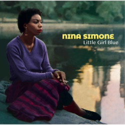 LITTLE GIRL BLUE + 9 BONUS...