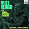 MILESTONES OF A LEGENDARY CONDUCTOR