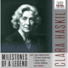 CLARA HASKIL - 10 ORIGINAL ALBUMS