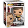 BLOODSPORT: FUNKO POP! MOVIES - FRANK DUX (JEAN CLAUDE VAN DAMME) (VINYL FIGURE 1866)