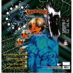 SXM (30° ANNIVERSARIO - LIQUID VINYL)