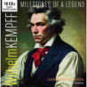 KEMPFF PLAYS BEETHOVEN