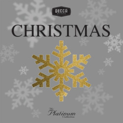 CHRISTMAS-THE PLATINUM...