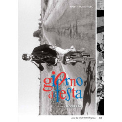 GIORNO DI FESTA - JOUR DE FETE
