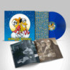 MINA CELENTANO LP BLU (LP BLU + BOOKLET32PG)