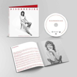 DISOBBEDIRE - CD