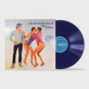 RESTA VILE MASCHIO, DOVE VAI - VINILE BLU 180GR -192KHZ (45° ANNIVERSARIO)