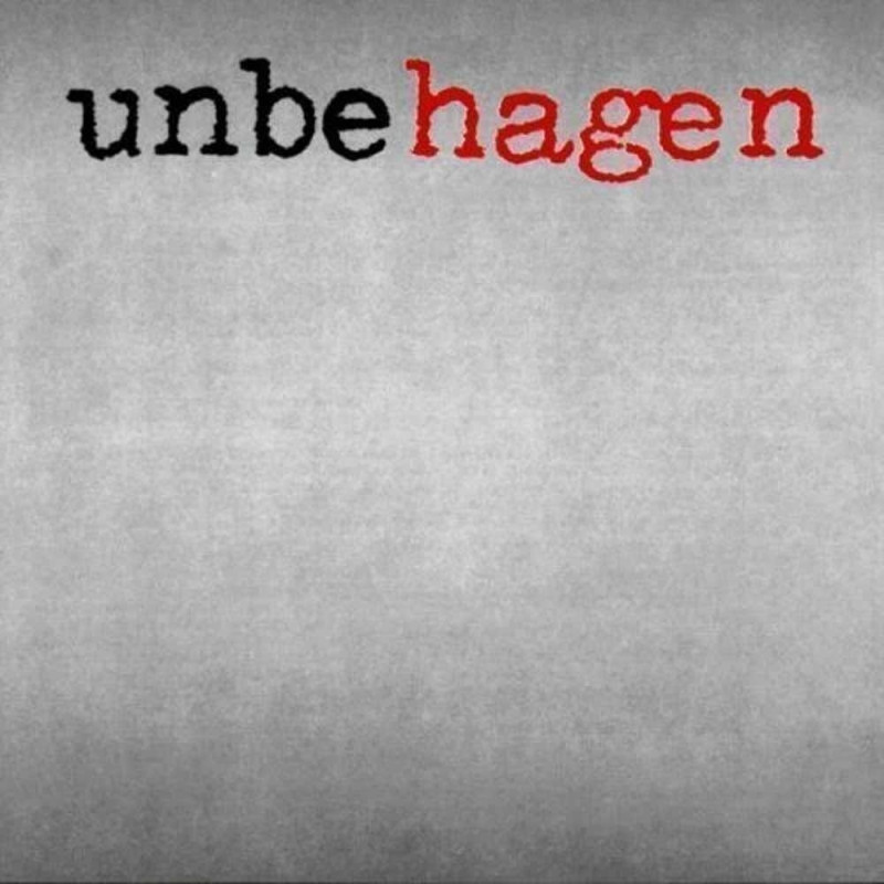 UNBEHAGEN