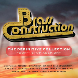 DEFINITIVE COLLECTION -DON...