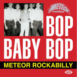 BOP BABY BOP - METEOR...