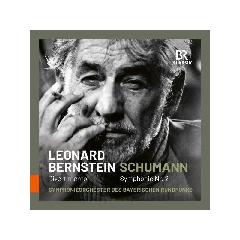 SYMPHONY NO. 2 C MAJOR, OP. 61