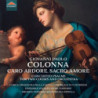 CARO ARDORE, SACRO AMORE CONCERTED PSAL