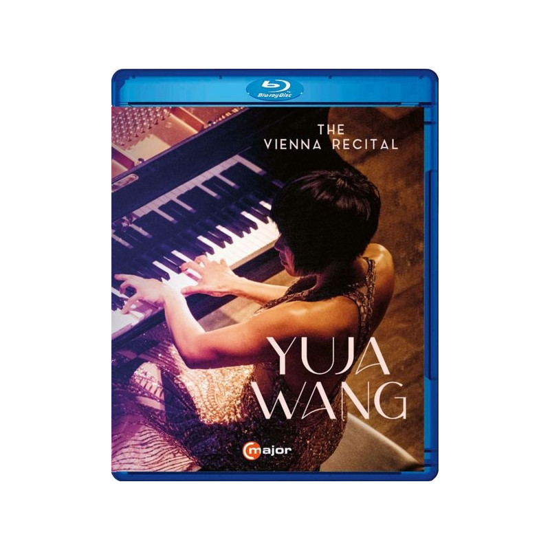 THE VIENNA RECITAL