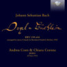 ORGEL-BCCHLEIN BWV 599-644 (ARRANGED FOR