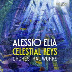 CELESTIAL KEYS, ORCHESTRAL...