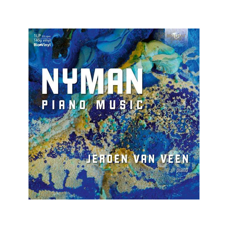 PIANO MUSIC