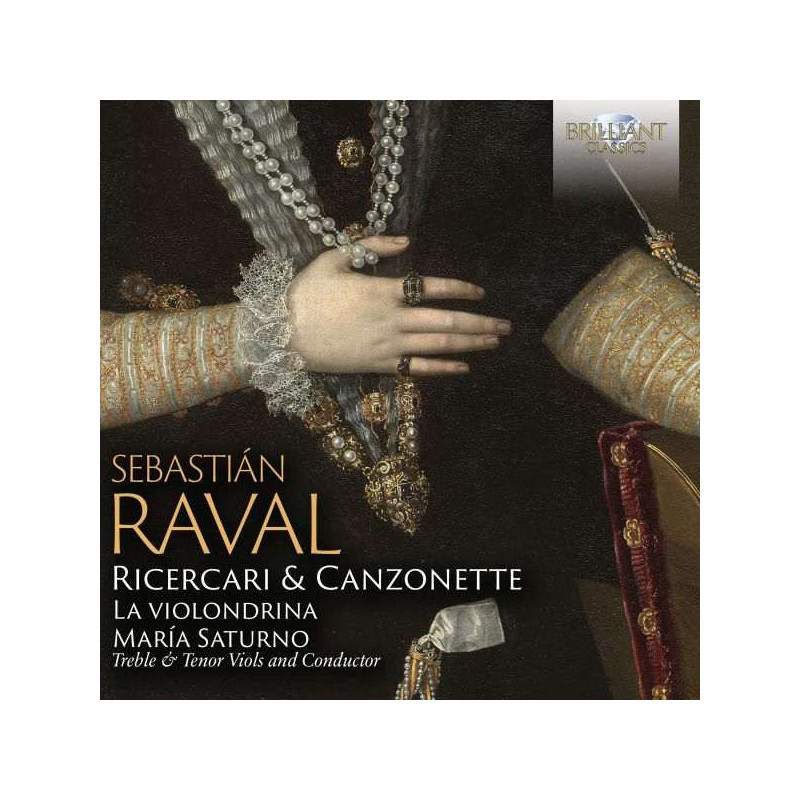 RICERCARI & CANZONETTE