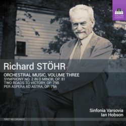 ORCHESTRAL MUSIC VOL.3