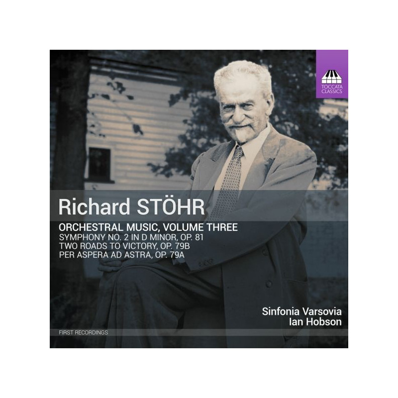 ORCHESTRAL MUSIC VOL.3