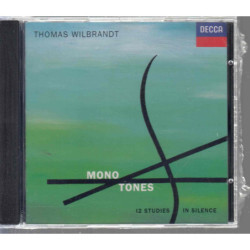 MONOTONES ERNEST - 12...