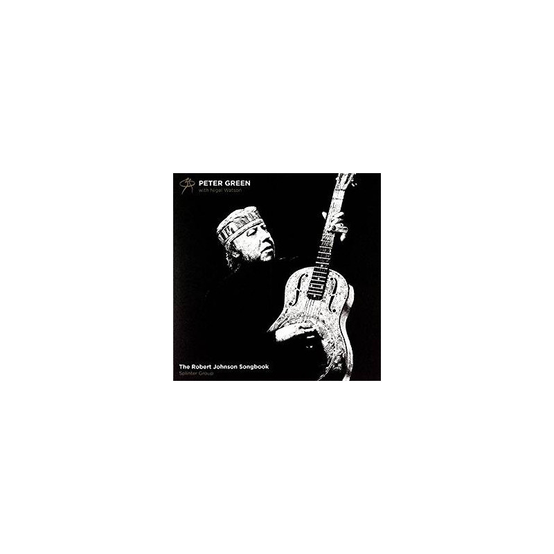THE ROBERT JOHNSON SONGBOOK