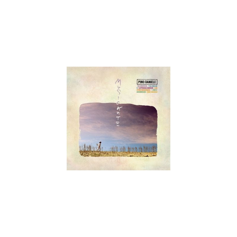 MUSICANTE (BOX 40° ANNIVERSARIO)