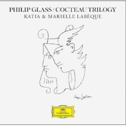 COCTEAU TRILOGY