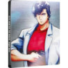 CITY HUNTER THE MOVIE: ANGEL DUST (STEELBOOK) (BLU-RAY+DVD)