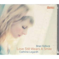 LOVE STILL WEARS A SMILE
