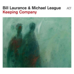 KEEPING COMPANY