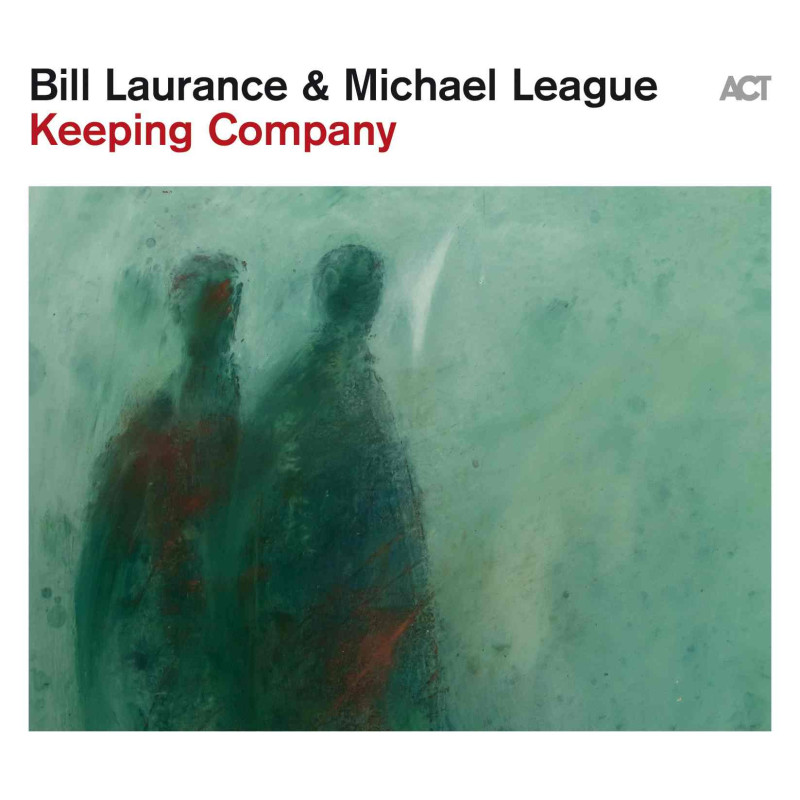 KEEPING COMPANY