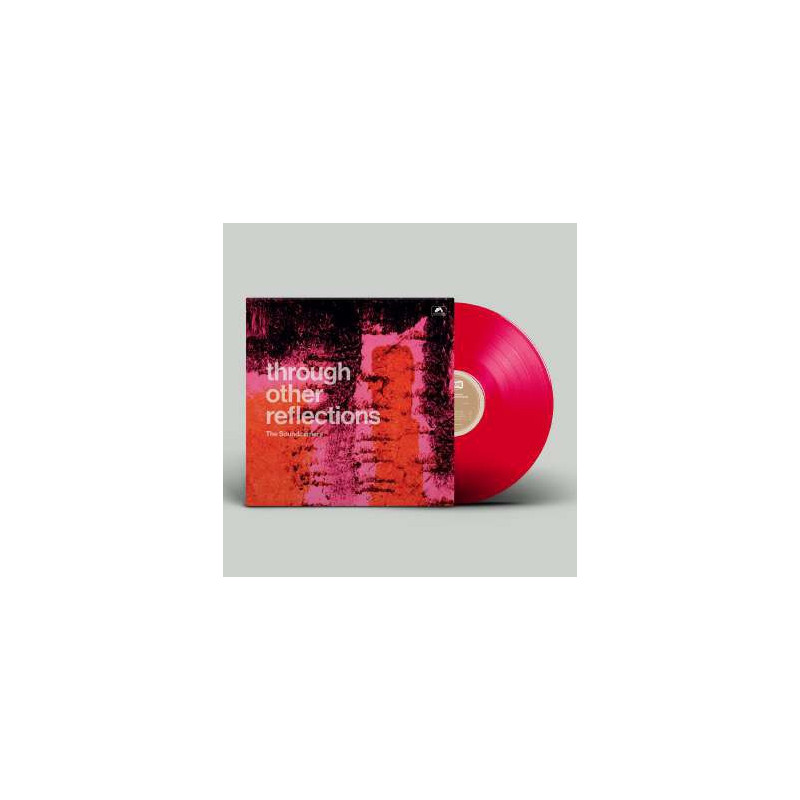 THROUGH OTHER REFLECTIONS - PINK VINYL