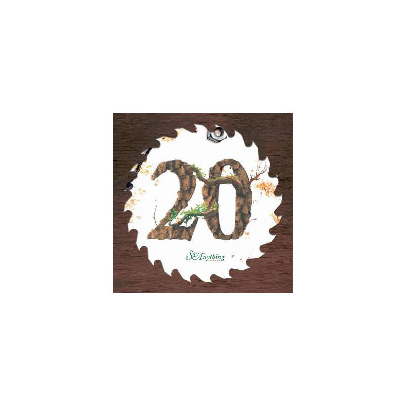 IS A REAL BOY (20TH ANNIVERSARY) - COLOR