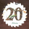 IS A REAL BOY (20TH ANNIVERSARY) - COLOR