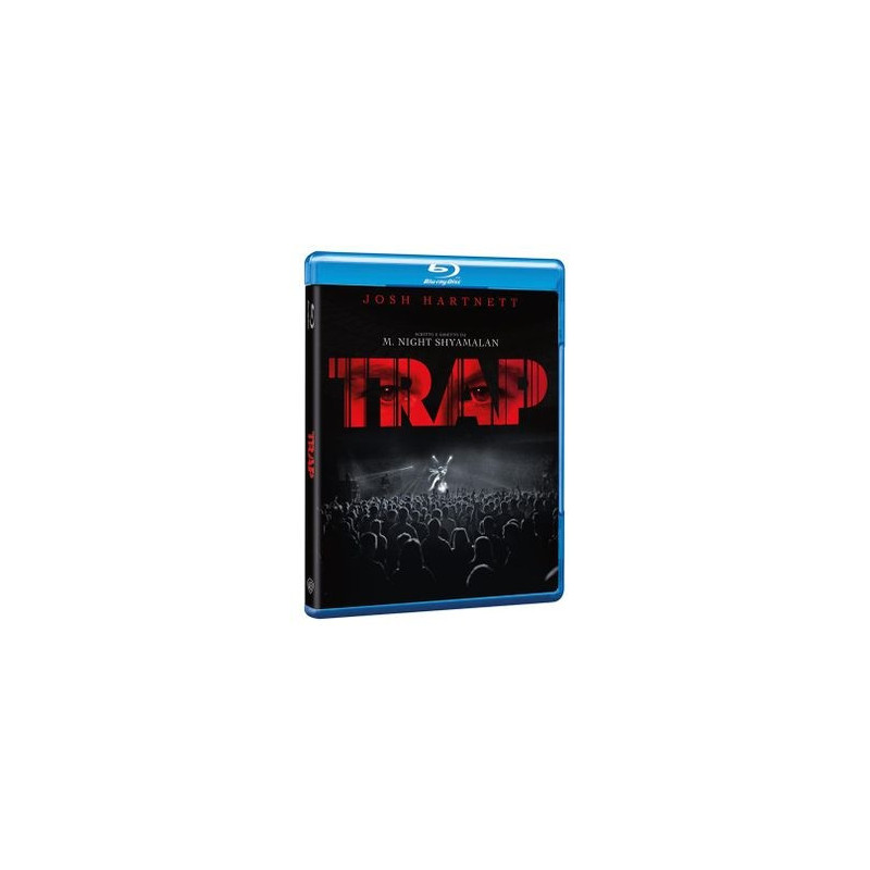 TRAP (BS)
