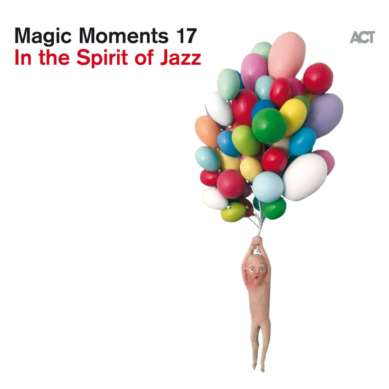 MAGIC MOMENTS 17