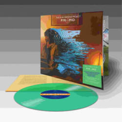PYRAMID (LP 180G...