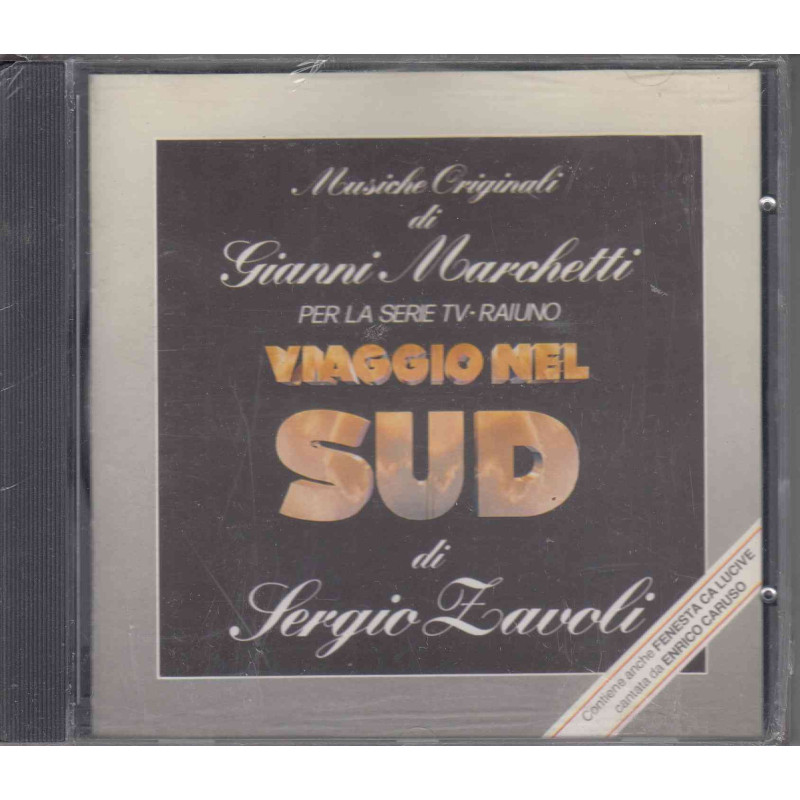 VIAGGIO NEL SUD
