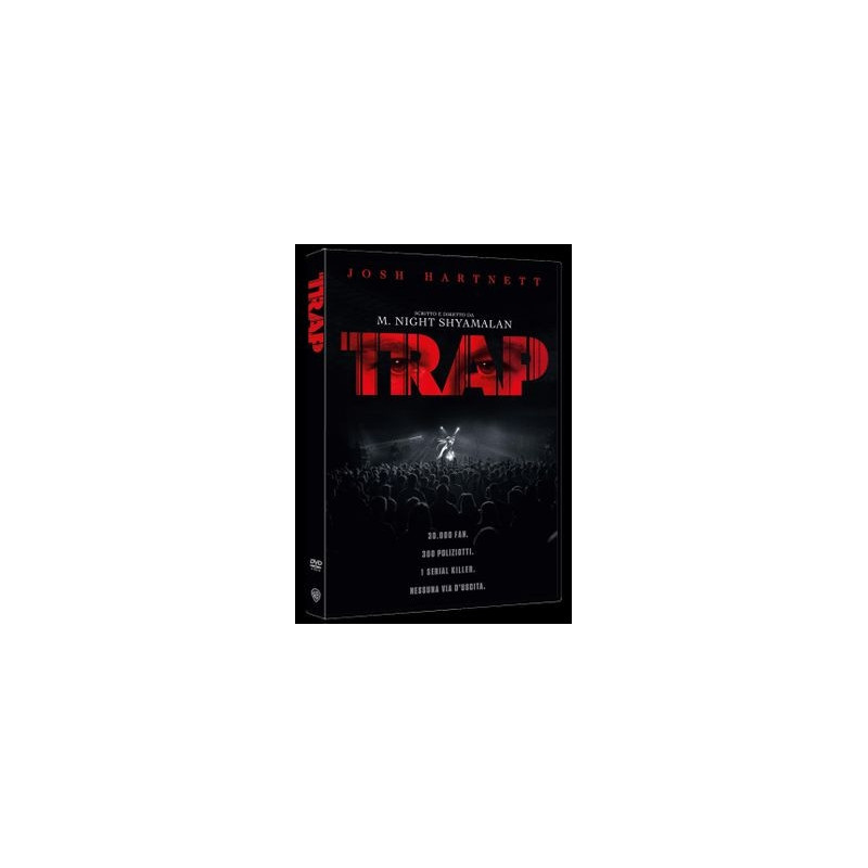 TRAP (DS)