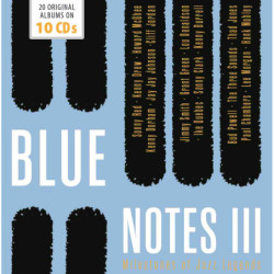 BLUE NOTES VOL. 3