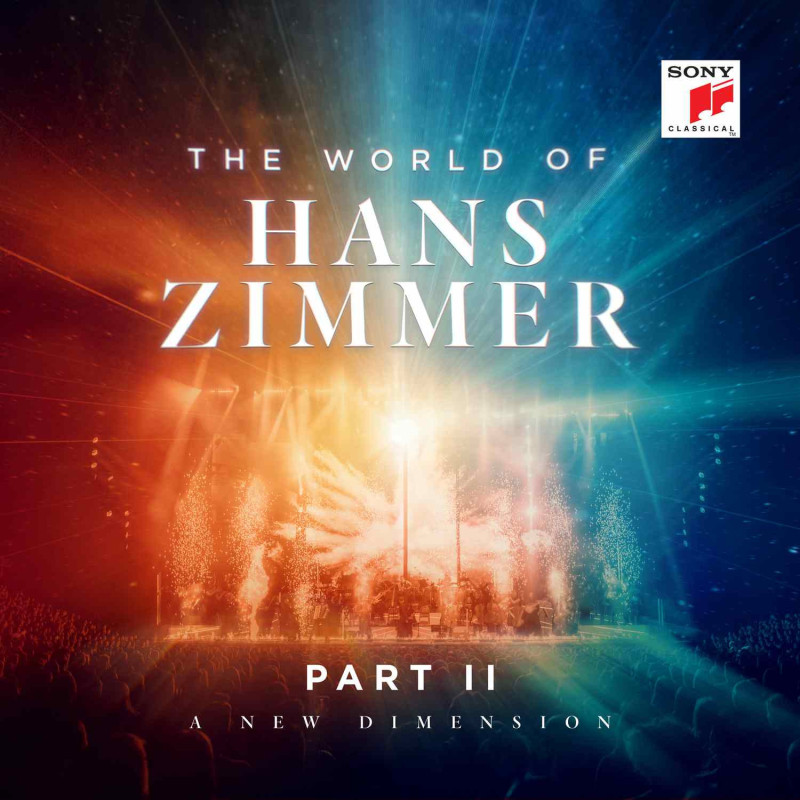THE WORLD OF HANS ZIMMER - PART II: A NE