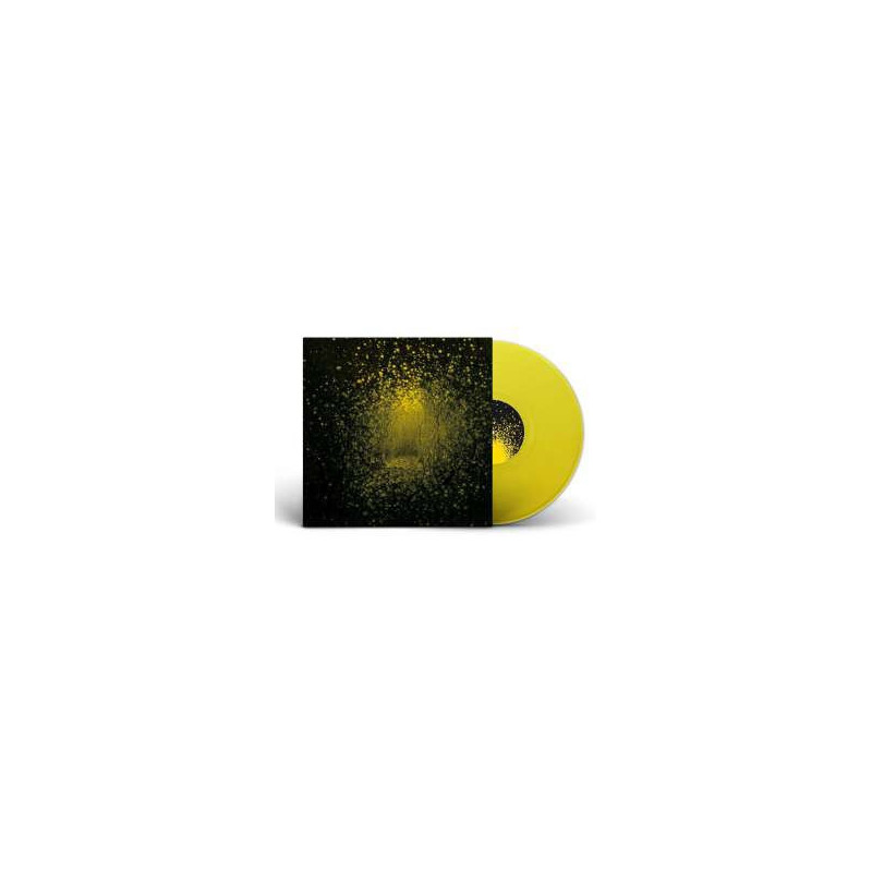 BURST APART - LEMONADE VINYL