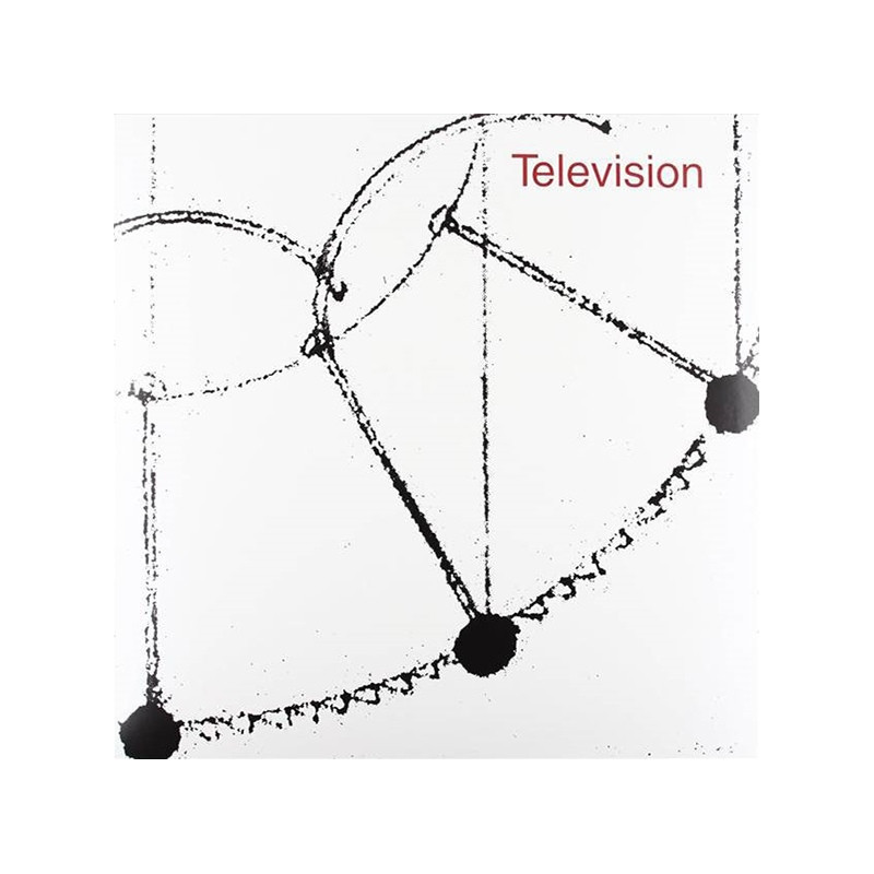 TELEVISION