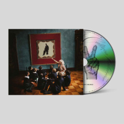 CULTURA ITALIANA PT.2 - CD