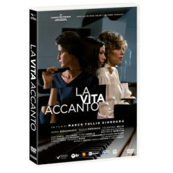 LA VITA ACCANTO - DVD