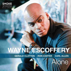 ALONE